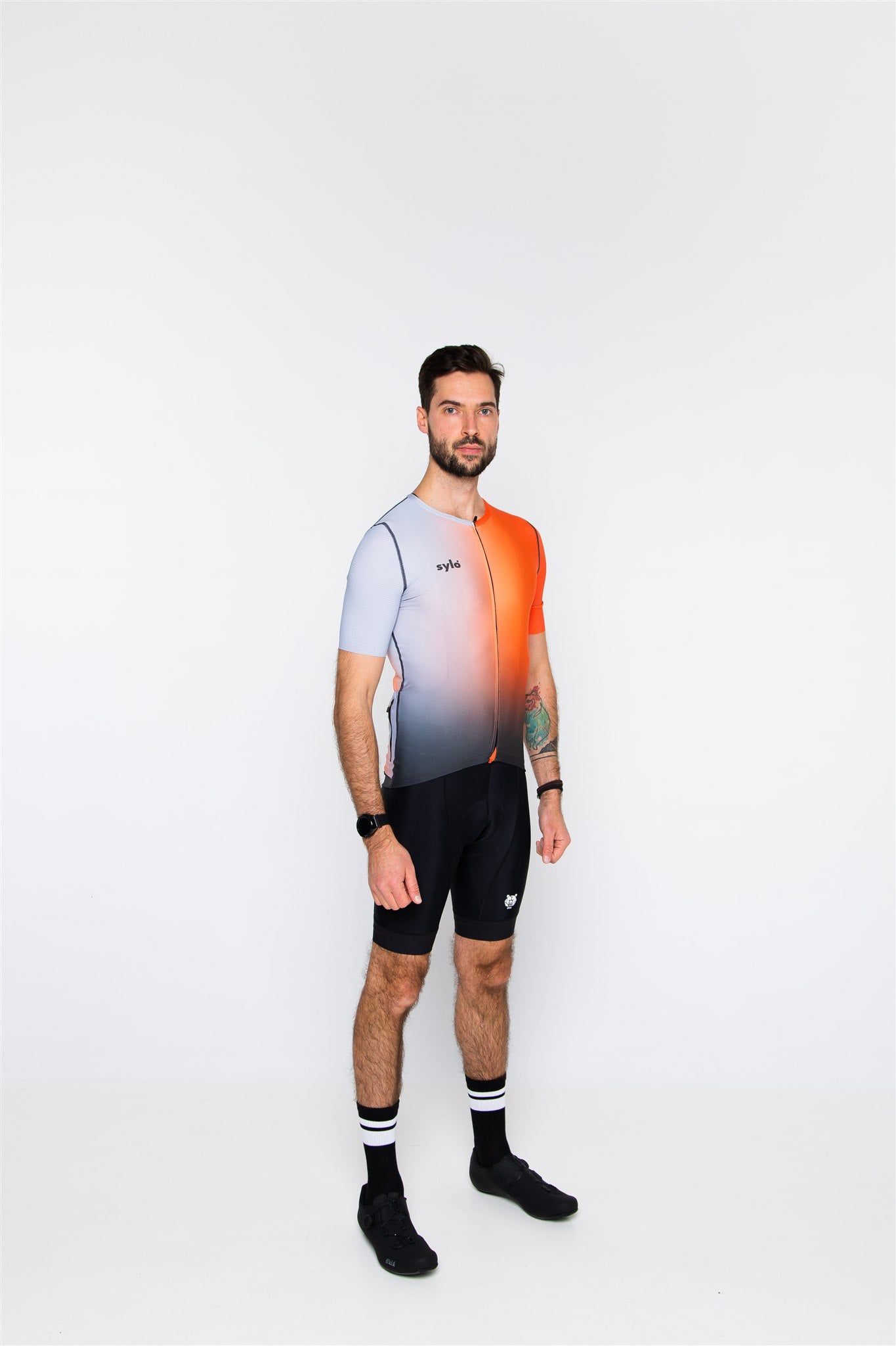 New York Pro Cycling Jersey